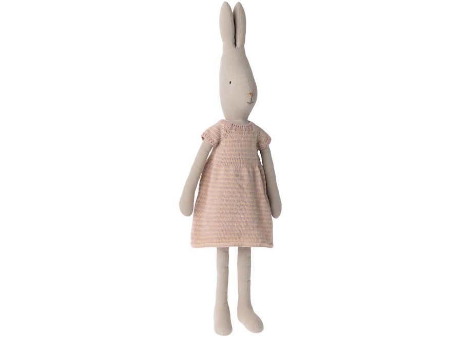Bunny Size 4, Knitted Dress