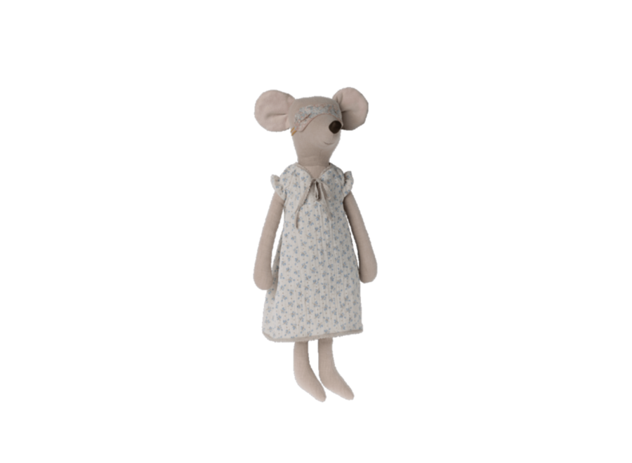 Maxi mouse, nightgown