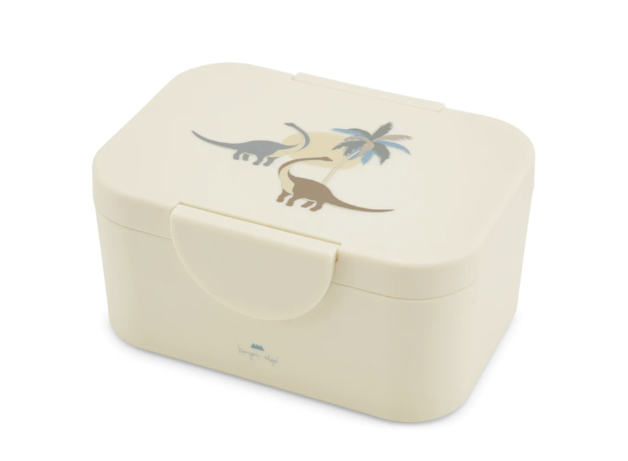 Lunch box Dino