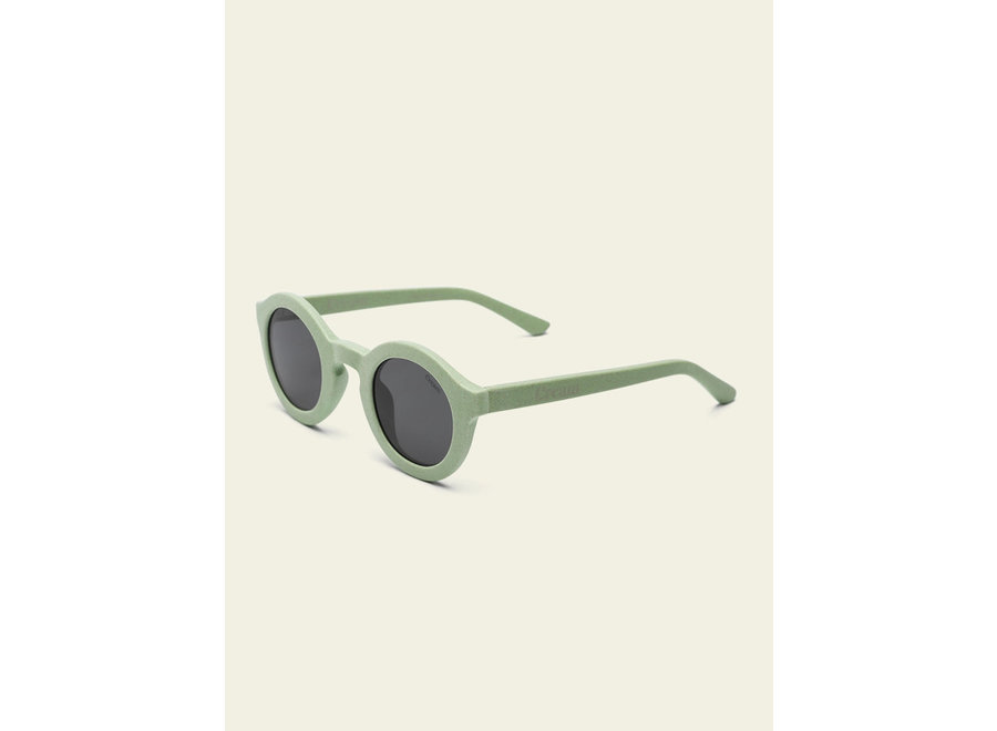 cream one sunglasses - mint