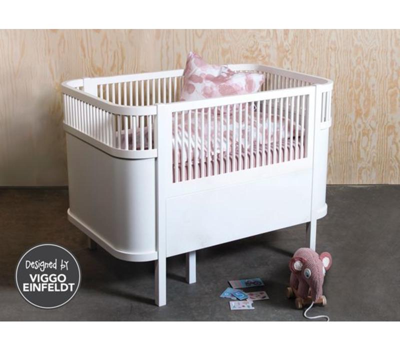 sebra kili bed sale