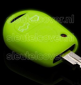 BMW SleutelCover - Glow in the Dark