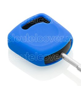 Ford SleutelCover - Blauw