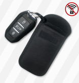 SignalBlocker - Anti-Diefstal Auto - Keyless entry