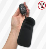 SignalBlocker - Anti-Diefstal Auto - Keyless entry