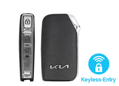 Kia - Smart key Model C