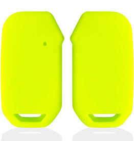 Kia SleutelCover - Lime groen