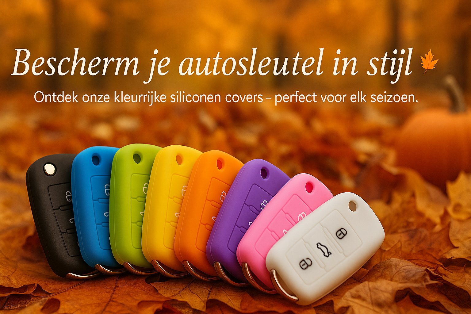 SleutelCover