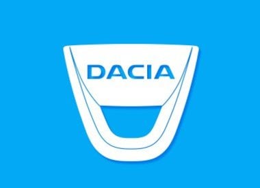 Dacia SleutelCovers
