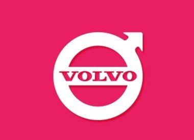 Volvo SleutelCovers