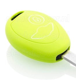 Mini SleutelCover - Lime groen