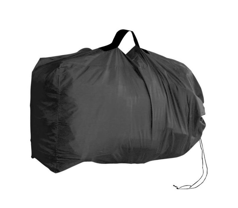 Flightbag - Bolsa de Vuelo protegerla - Para mochilas de hasta 85 litros - Nylon Oxford