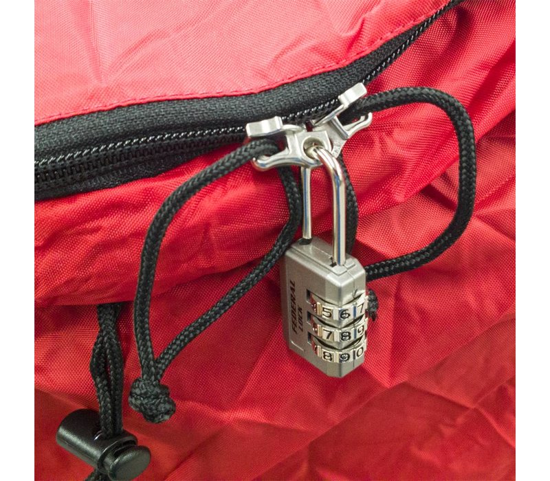Raincover Flightbag - Funda protectora para mochila - Para mochilas de hasta 85 litros