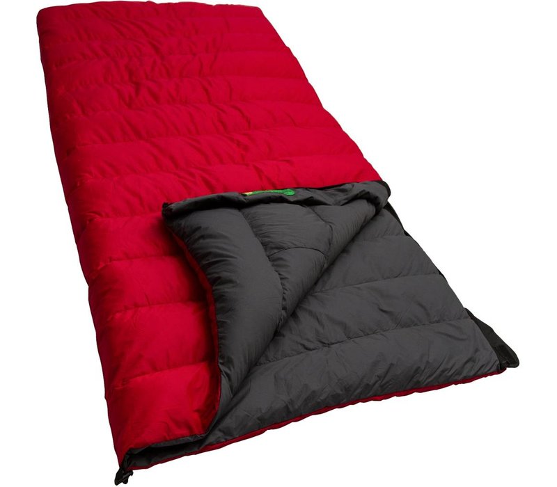 Ranger Lite - 210 cm - 1095 g  - 0°C - Nylon