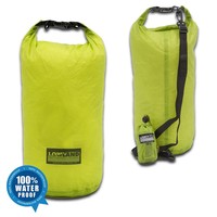 LOWLAND OUTDOOR® Dry Bags - 5L - 10L - 20L