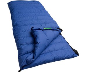 LOWLAND OUTDOOR Companion CC - XXL - 2350g - 220x100cm 0°C