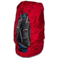 Raincover Flightbag - Waterdicht PU-Oxford Nylon <85 Liter - 304gr