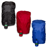 Raincover Flight Bag - Viaggio Zaino protettivo della pioggia <85L - 304g