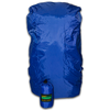 Lowland Outdoor Raincover Flightbag - Waterproof PU-Oxford Nylon <85L - 304gr