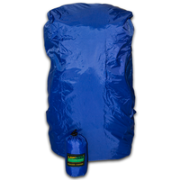 Raincover Flightbag - Funda protectora para mochila - Para mochilas de hasta 85 litros