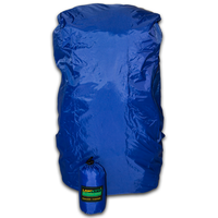 Raincover Flightbag - Waterproof PU-Oxford Nylon <85L - 304gr