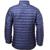 LOWLAND OUTDOOR®  OPTIMUM Daunenjacke - Men - Navy