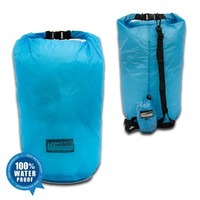 Dry Bags, set of three - 5L - 10L - 20L