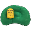 Lowland Outdoor LOWLAND OUTDOOR® Pillow inflatable - 45 cm x 30 cm x 10 cm