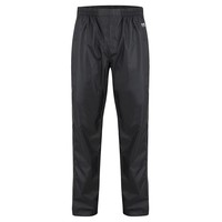 Full Zip Overtrouser - 100% waterproof (10.000mm) - Breathable  (8.000G/M²) PFAS free!