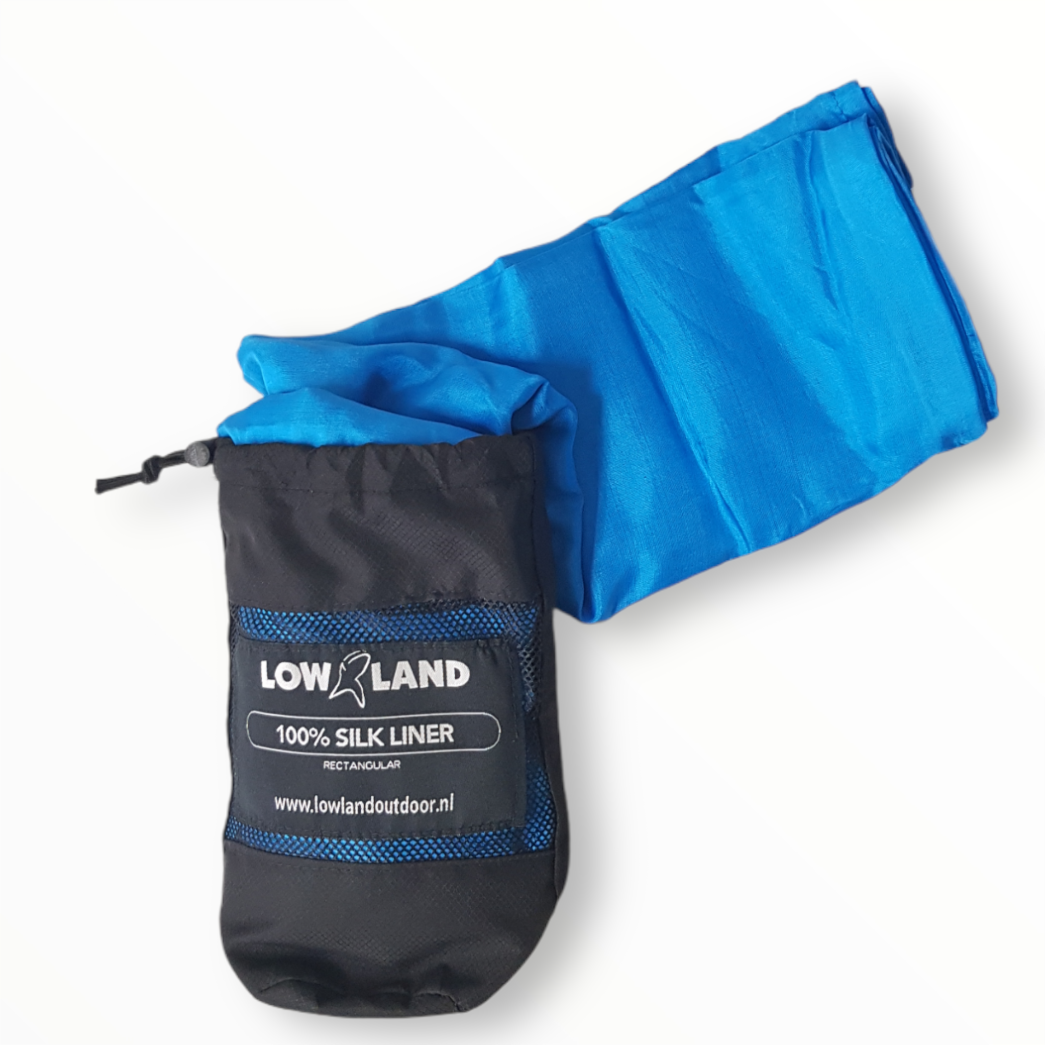 Silk Blend Sleeping Bag Liner