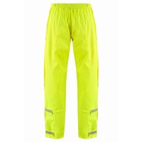 Full Zip Overtrouser - 100% waterproof (10.000mm) - Breathable  (8.000G/M²) PFAS free! - Copy