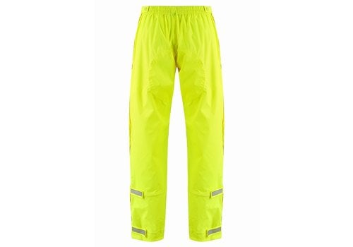 Mac in a Sac Full Zip Overtrouser - 100% waterproof (10.000mm) - Breathable  (8.000G/M²) PFAS free! - Copy