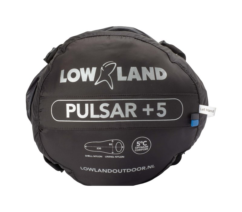 Pulsar +5- 230x80 cm - 1060 gr │+5°C