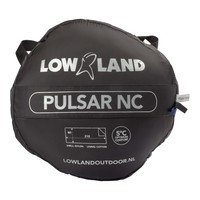 Pulsar NC - 210x80 cm - 1600gr +5°C