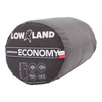 Companion Economy - 100% Cotton - 1395gr - 210x80 cm +5ºC