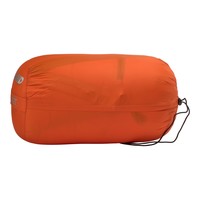 Super compact blanket - 590g - 210x80 cm +8°C