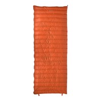 Super compact blanket - 590g - 210x80 cm +8°C