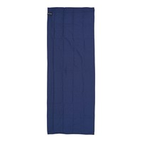 Sleeping bag liner - 100% Cotton - Blanket model - 220x80 cm - 320gr