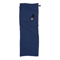 Sleeping bag liner - Superlight - blanket model - 220x80 cm - 325gr