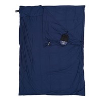 Sac a  viande - Superlight - 2 pers - 220x160 cm - 600g