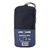 Lowland Outdoor  Sac a  viande - Superlight - 2 pers - 220x160 cm - 600g