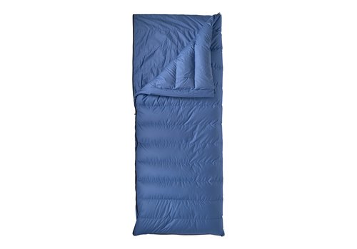 Lowland Outdoor Companion CC - XXL - 2350g - 220x100cm 0°C