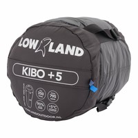 KIBO +5 - 795 gr - 225x80 cm  +5°C