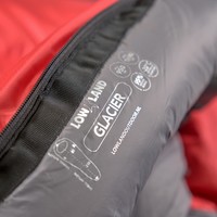 Glacier Expedition - 1690 gr - 230x80 cm -20°C