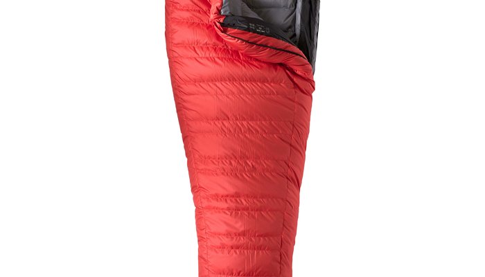 LOWLAND OUTDOOR® Flightbag <85 Liter - 210gr - Sleeping Bags