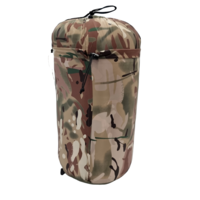 Lowland Outdoor MULTICAM - 1030g - 210x80 cm +0°C