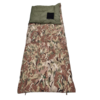 Lowland Outdoor Lowland Outdoor MULTICAM - 1030g - 210x80 cm +0°C