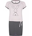 short sleeve nightdress "diamanté bunny"
