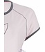 short sleeve nightdress "diamanté bunny"