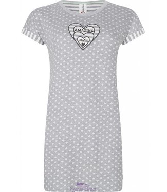 Rebelle Girls "Amazing Hearts" nightdress